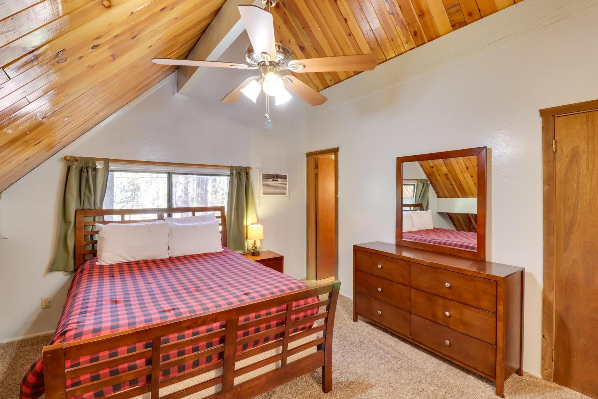 Outdoor Paradise In Lakeside, 2 Mi To Rainbow Lake Pinetop-Lakeside Ngoại thất bức ảnh